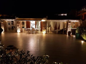 Villa Isabella in residence a 900 mt dal mare Loiri Porto San Paolo